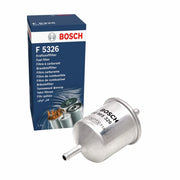 Bosch Fuel Filter Element 0 450 905 326