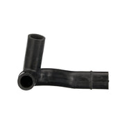 Gates Crankcase Ventilation Hose 170mm fits Audi 80 B4 1991-1996 1.6 2.0 2.3