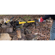 Draper Felling Axe with Fibreglass Shaft, 680g 09941 Draper - Dynamic Drive