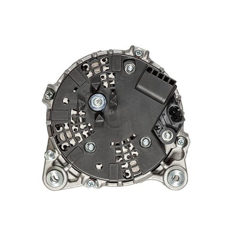 Hella Car Alternator 12V fits Audi A3 2012-2020 2.0