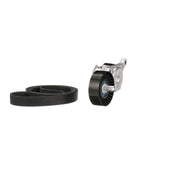 Gates V-Ribbed Belt Set fits Citroën C5 I 2001-2004 1.8 2.0