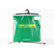 First Line Accelerator Cable fits Fiat Uno 1983-1995 0.9 1.6