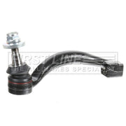 First Line Steering Tie Rod End Ball Joint fits Jaguar Xe 2015 on 2.0 3.0