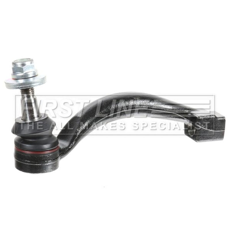 First Line Steering Tie Rod End Ball Joint fits Jaguar Xe 2015 on 2.0 3.0