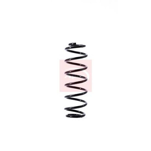 Apec 2 x Suspension Springs fits VW Lupo I 1998-2005 1.0 1.4 1.7