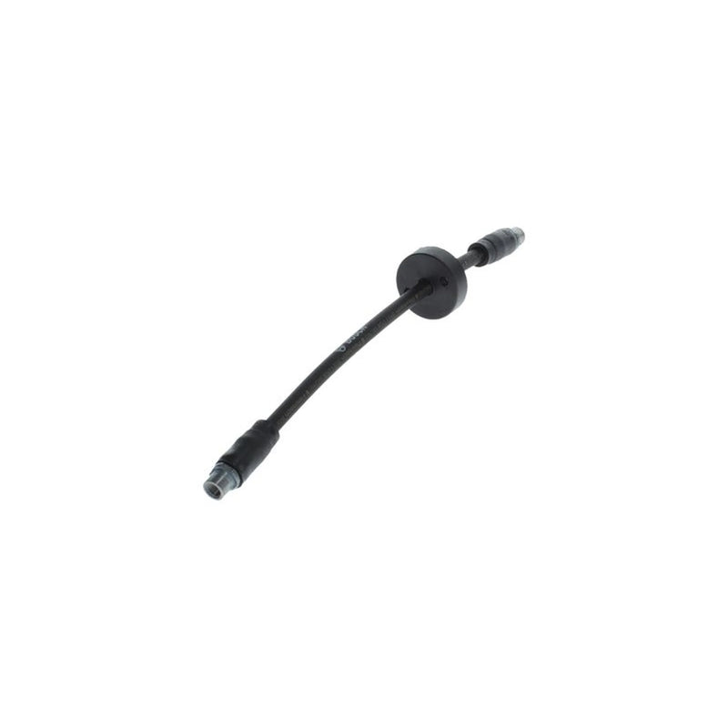 Bosch Brake Hydraulic Hose Line Front fits Audi Allroad C5 2000-2005 2.5 2.7 4.2