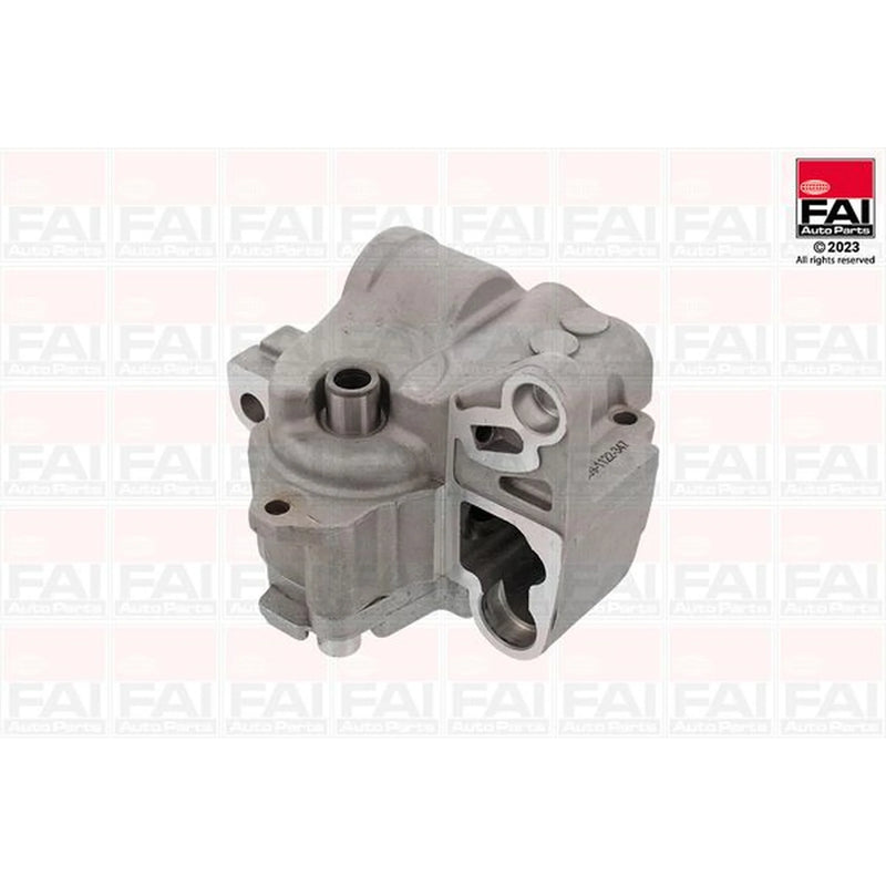 FAI Engine Oil Pump Assembly