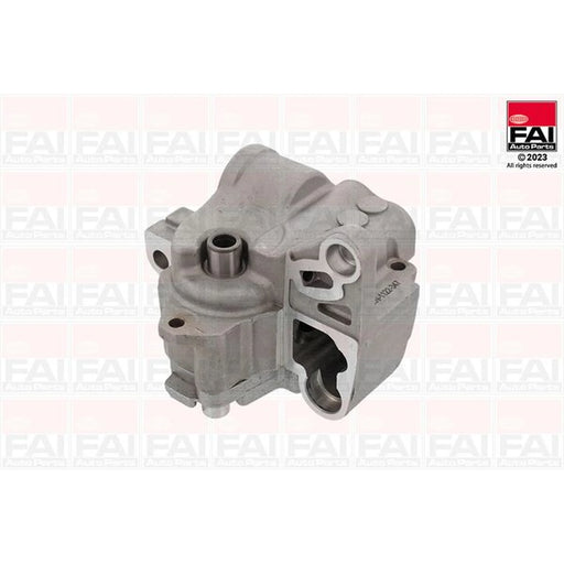 FAI Engine Oil Pump Assembly