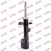 KYB Shock Absorber Damper Strut Front Right fits Toyota Avensis 2003-2008