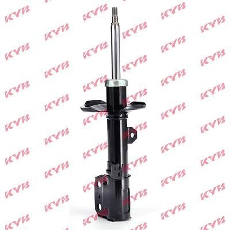 KYB 2 x Front Shock Absorbers fits Toyota Avensis 2003-2008 1.6 1.8 2.0 2.2
