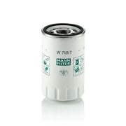 MANN-FILTER Service Kit with Air & Oil Filters fits Jaguar S-Type II 1999-2008