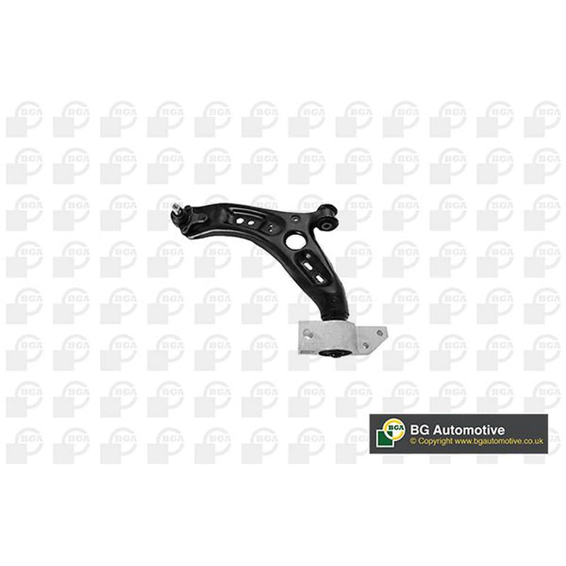 BGA Control/Trailing Arm Front Left TRC9617