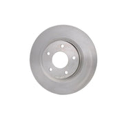 Bosch Front Brake Vented Discs & Pads fits Dodge Caliber 2006-2011 1.8 2.0 2.4