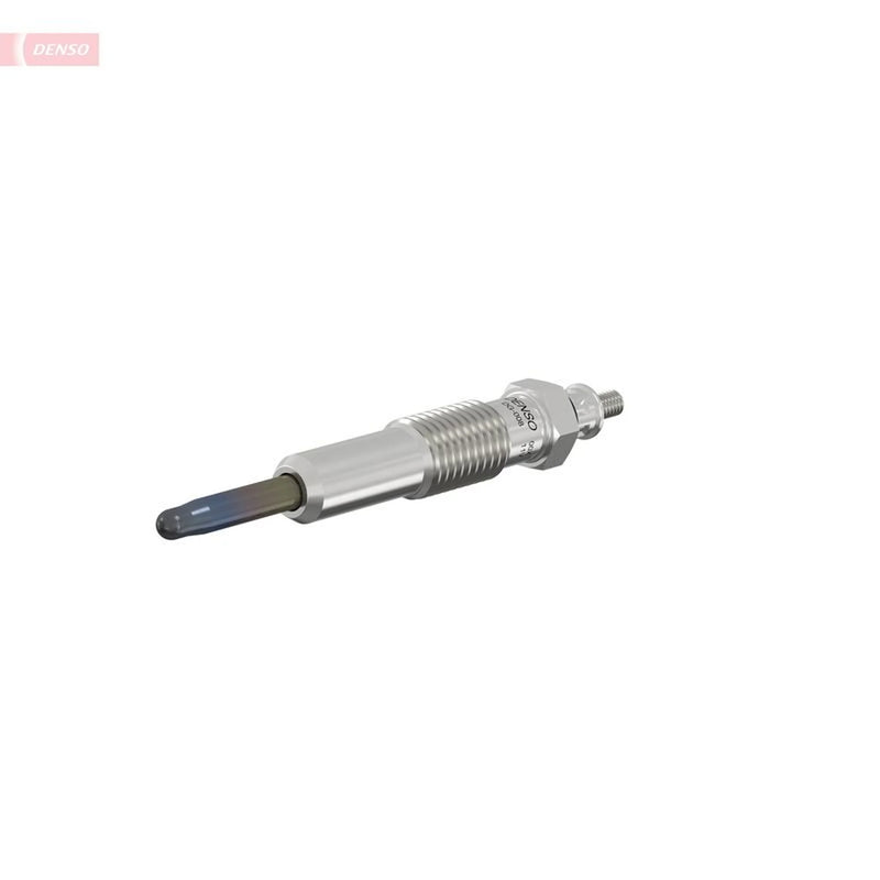 Denso Diesel Engine Glow Plug fits Dacia Solenza 2003 on 1.9