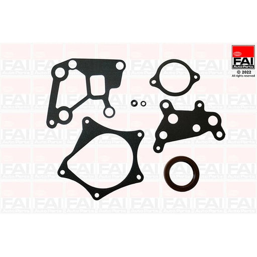 FAI Crankcase Gasket Kit ID CS2282