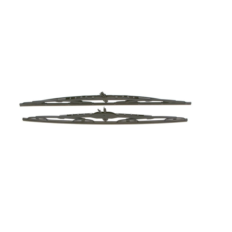 Bosch Front & Rear Aerotwin Wiper Blade Set fits Porsche Panamera 2009-2016