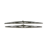 Bosch Twin Spoiler Wiper Blade Set 600mm + 530mm — 80 fits Mercedes-Benz C-Class