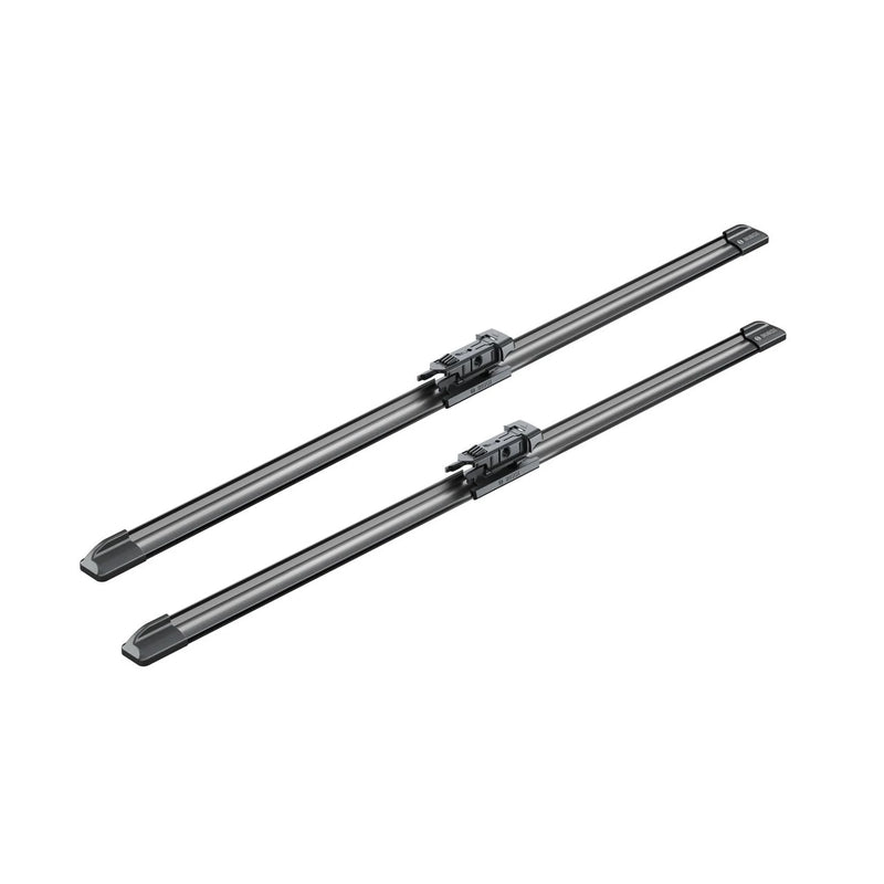 Bosch Aerotwin Wiper Blade Set 550mm + 530mm — A531S fits Audi Tt 2006-2014