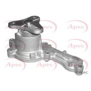 Apec Engine Cooling Water Pump fits Honda City IV 2003-2008 1.3