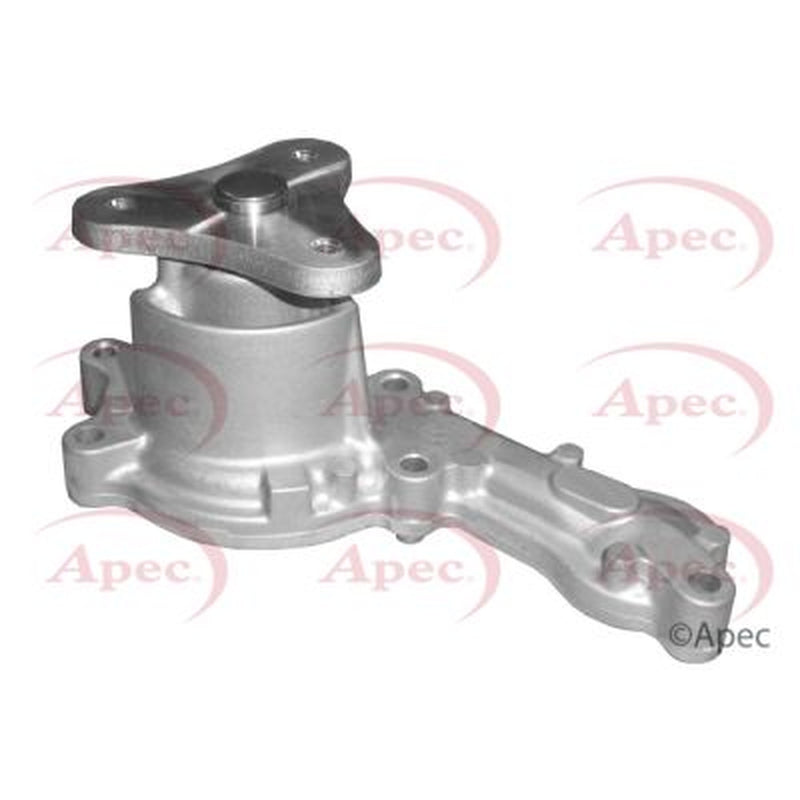 Apec Engine Cooling Water Pump fits Honda City IV 2003-2008 1.3