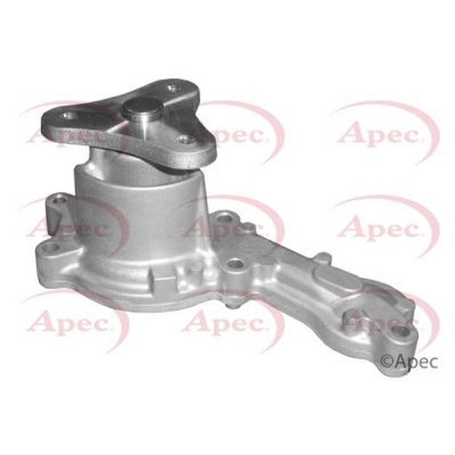 Apec Engine Cooling Water Pump fits Honda City IV 2003-2008 1.3