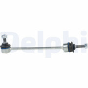 Delphi Stabiliser Bar Link Coupling Rod Front Left fits Mercedes-Benz S-Class