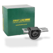 First Line Wishbone / Control / Trailing Arm Bush fits Skoda Favorit 1989-1994
