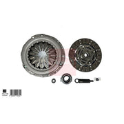 Apec Clutch Kit Set 3pc fits Toyota Hilux Vigo VII Pickup 2005-2015 2.5 3.0