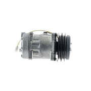 Mahle Air Conditioning Compressor fits Volvo FL10 1995-1998