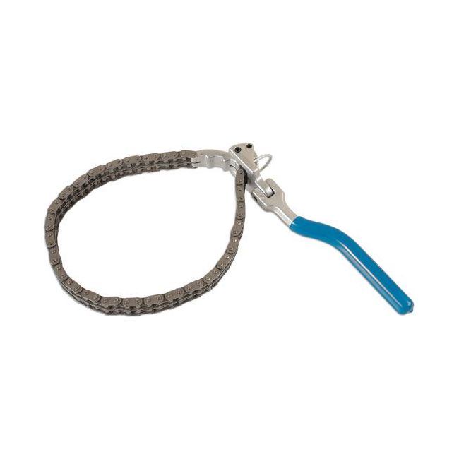 Laser Oil Filter Chain Wrench - for HGV 6318 Laser - Dynamic Drive