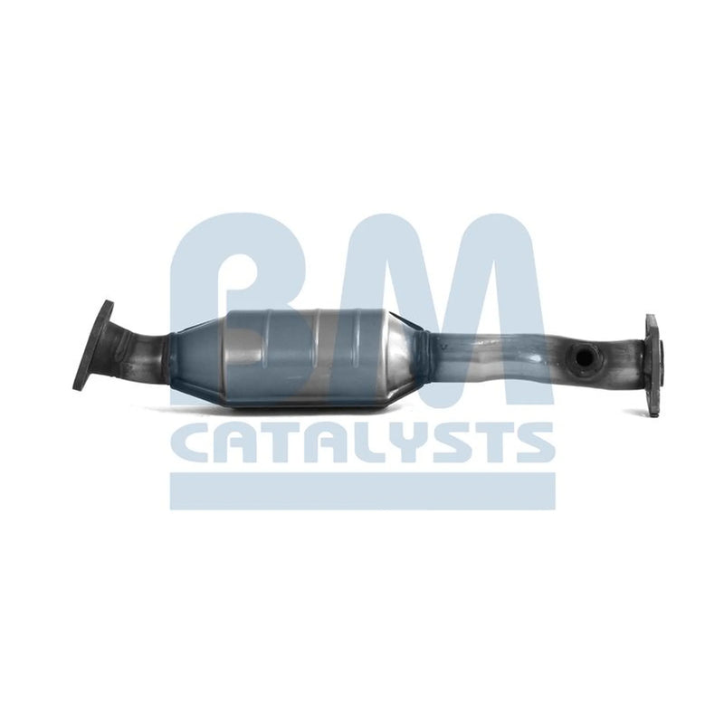 BM Catalysts Homologated Petrol Cat fits Suzuki Liana 2001-2007 1.3 1.6