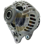 NAPA Car Alternator 12V fits Porsche 911 1997-2005 3.4 3.6