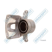 Apec Brake Caliper Assembly Front Left BCA1813E