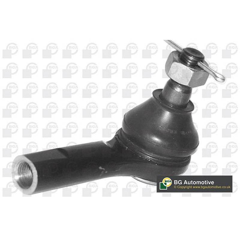 BGA Steering Tie Rod End Ball Joint Front Right fits Nissan Elgrand 1995-2010