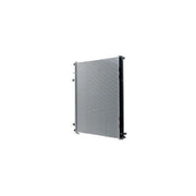 Mahle Radiator fits Man Tgs I 2007-2021