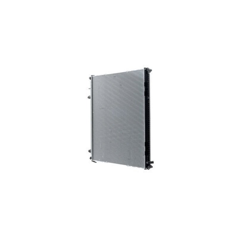 Mahle Radiator fits Man Tgs I 2007-2021