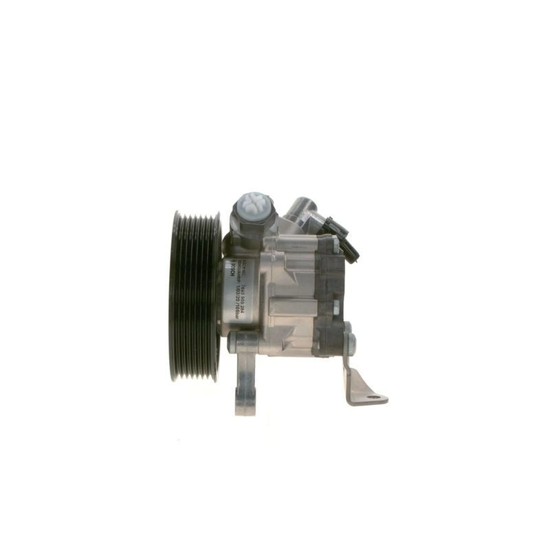 Bosch Power Steering Hydraulic Pump fits Mercedes-Benz G-Class 2006-2018