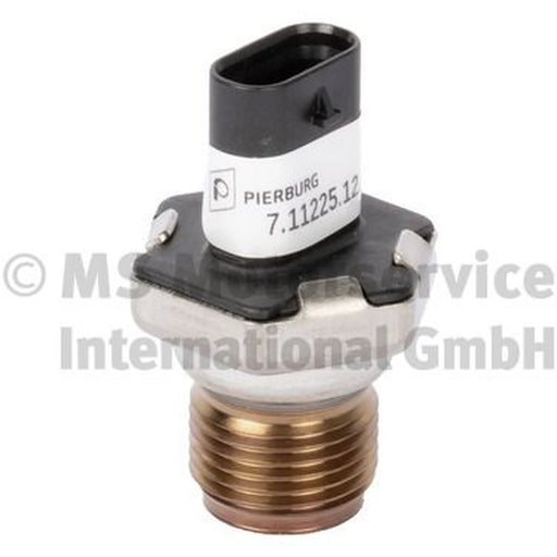 Pierburg Fuel Rail Pressure Sensor Fuel Rail 7.11225.12.0