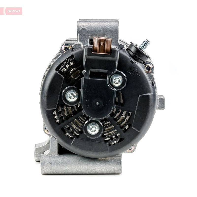 Denso Car Alternator 12V fits Lexus Ls 2006 on