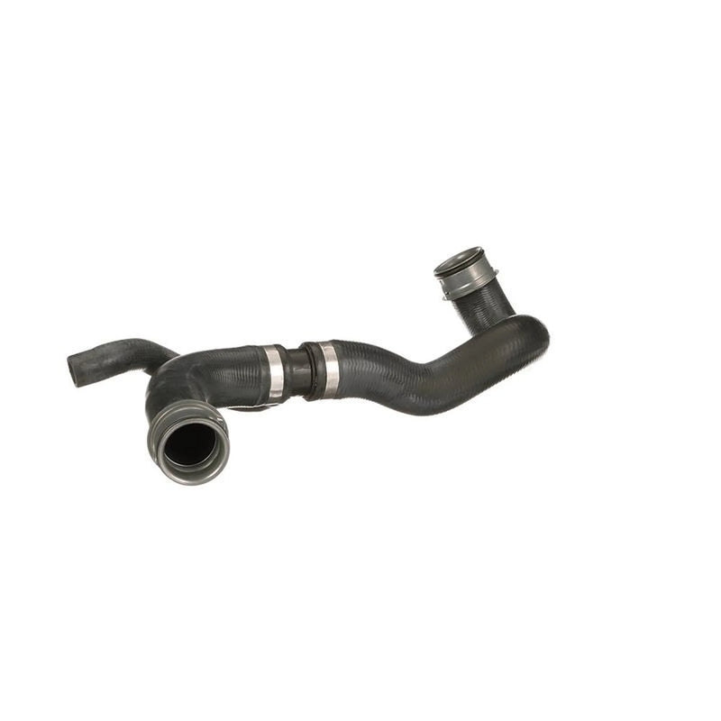 Gates Radiator Coolant Hose 610mm ID fits Mercedes-Benz Cls 2006-2010 219.357