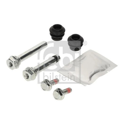 Febi Brake Caliper Guide Sleeve Kit Front 1001001