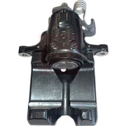 Apec Brake Caliper Assembly Rear Left LCA1007GRY