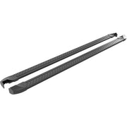 Can T5/T6 Running Board Black - Stylish Side Step for VW