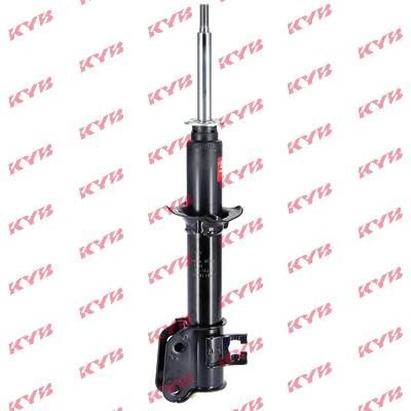 KYB Shock Absorber Damper Strut Front Right fits Opel Agila A 2000-2007
