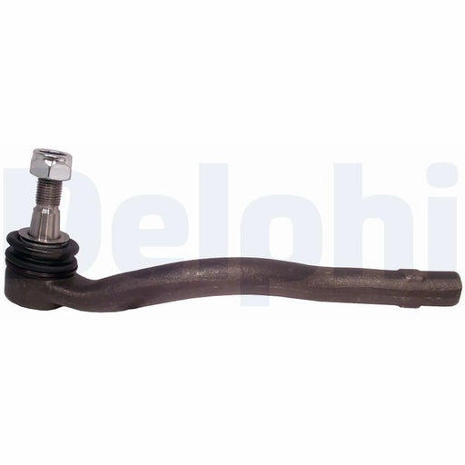 Delphi Steering Tie Rod End Ball Joint Front Left M14 TA2836