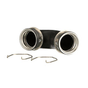 Gates Intercooler Turbo Charge Air Hose fits Skoda Superb I 2001-2008 1.9 2.0