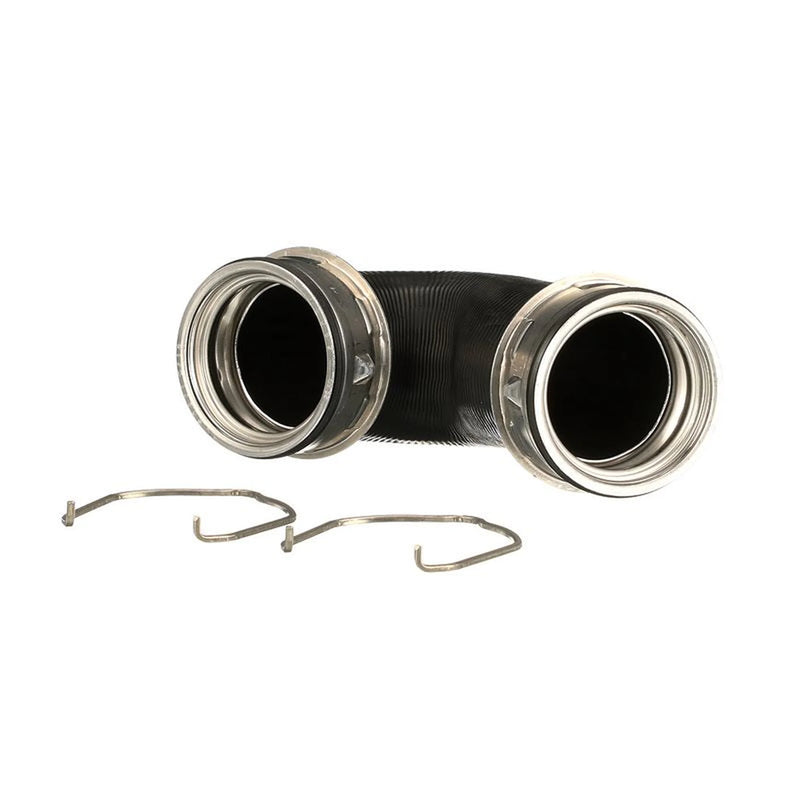 Gates Intercooler Turbo Charge Air Hose fits Skoda Superb I 2001-2008 1.9 2.0