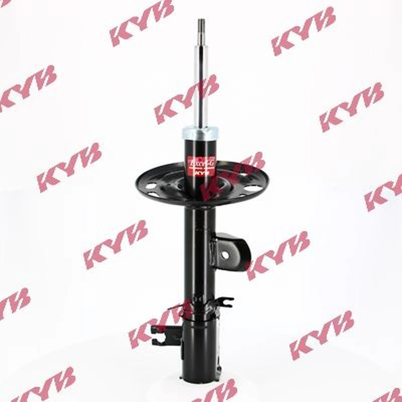 KYB 2 x Shock Absorbers fits Nissan Murano II 2007-2014 3.5