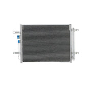 Hella Air Conditioning Condenser 8FC 366 222-141
