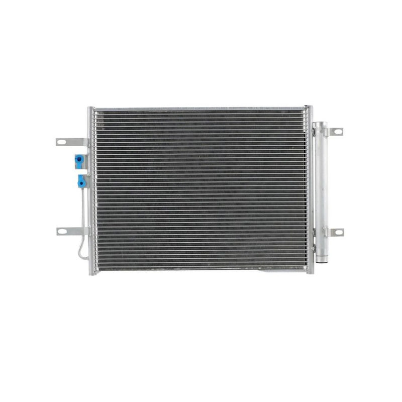 Hella Air Conditioning Condenser 8FC 366 222-141